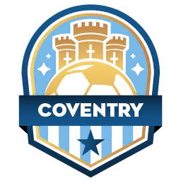 Coventry Dream League Soccer / DLS 2026