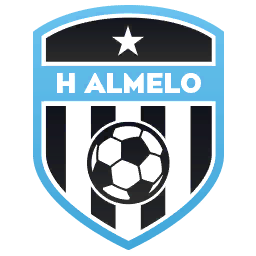 H Almelo Dream League Soccer / DLS 2026