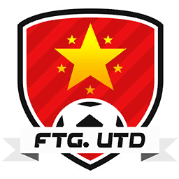 First Touch Utd Dream League Soccer / DLS 2026