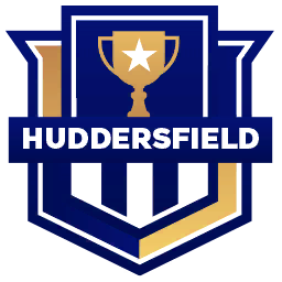 Huddersfield Dream League Soccer / DLS 2026