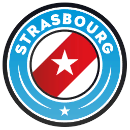 Strasbourg Dream League Soccer / DLS 2026