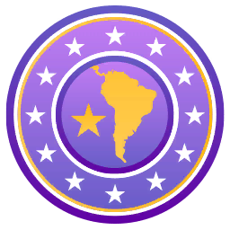 South American Allstars Dream League Soccer / DLS 2026