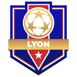 Lyon Dream League Soccer / DLS 2026
