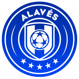 Alaves Dream League Soccer / DLS 2026