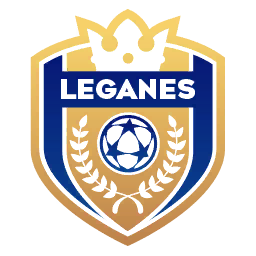 Leganes Dream League Soccer / DLS 2026