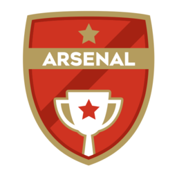 Arsenal Dream League Soccer 2025