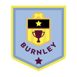 Burnley Dream League Soccer 2025