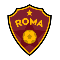 Roma Dream League Soccer 2025