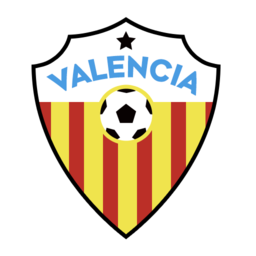 Valencia Dream League Soccer 2024